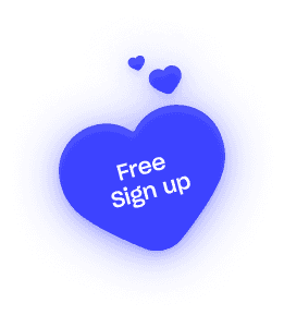 sign up for free