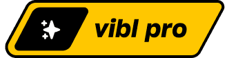 vibl pro sticker